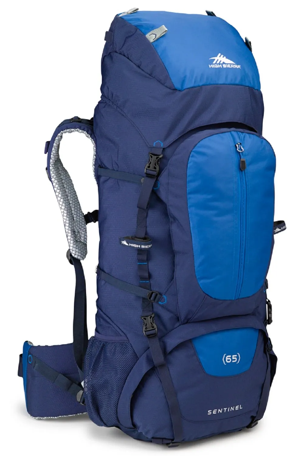 High Sierra Sentinel 65 Internal Frame Pack