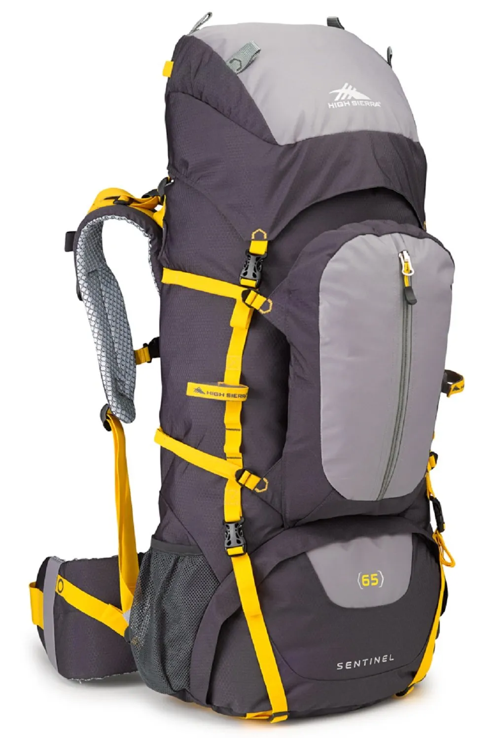 High Sierra Sentinel 65 Internal Frame Pack