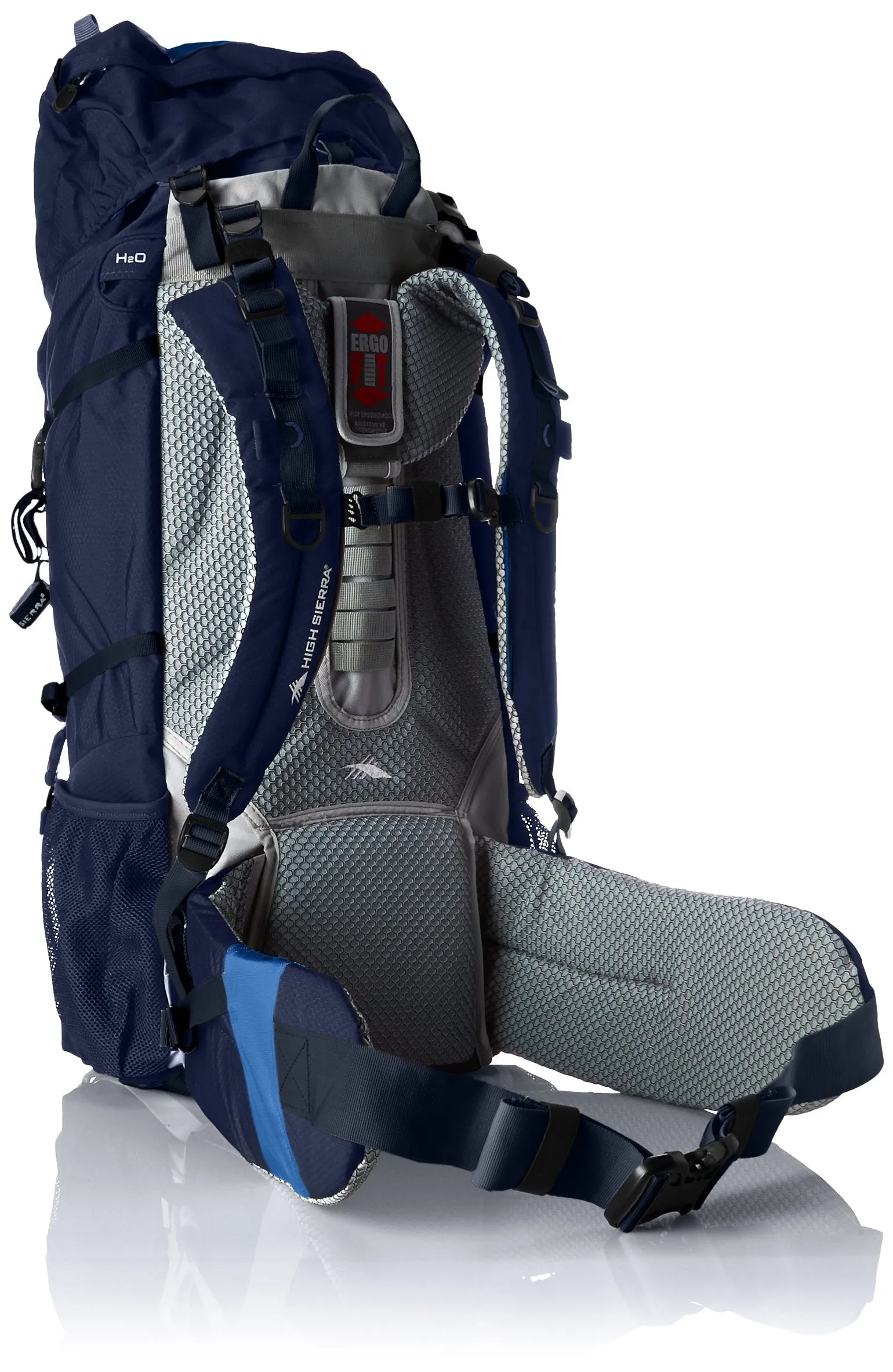 High Sierra Sentinel 65 Internal Frame Pack