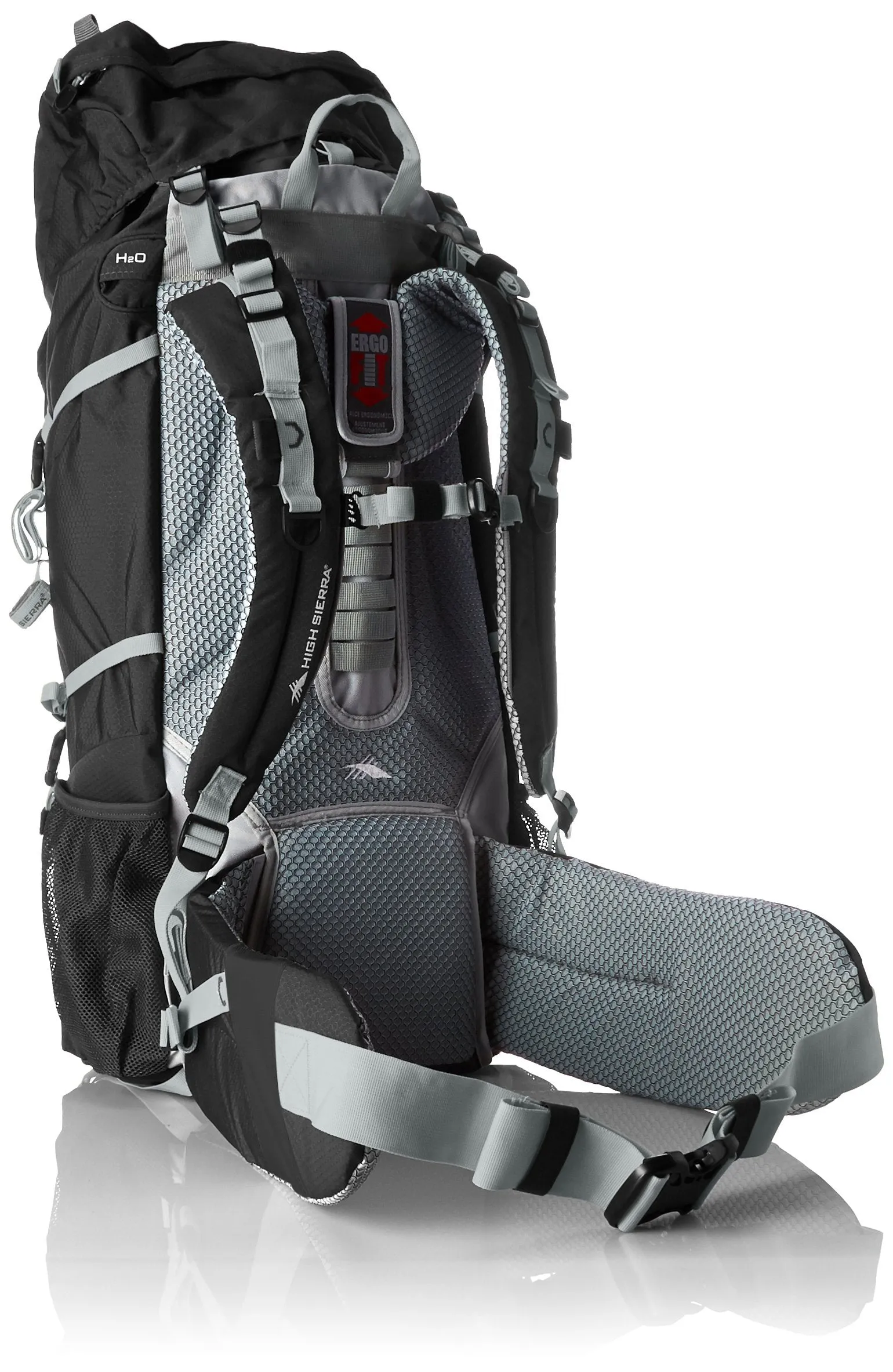 High Sierra Sentinel 65 Internal Frame Pack