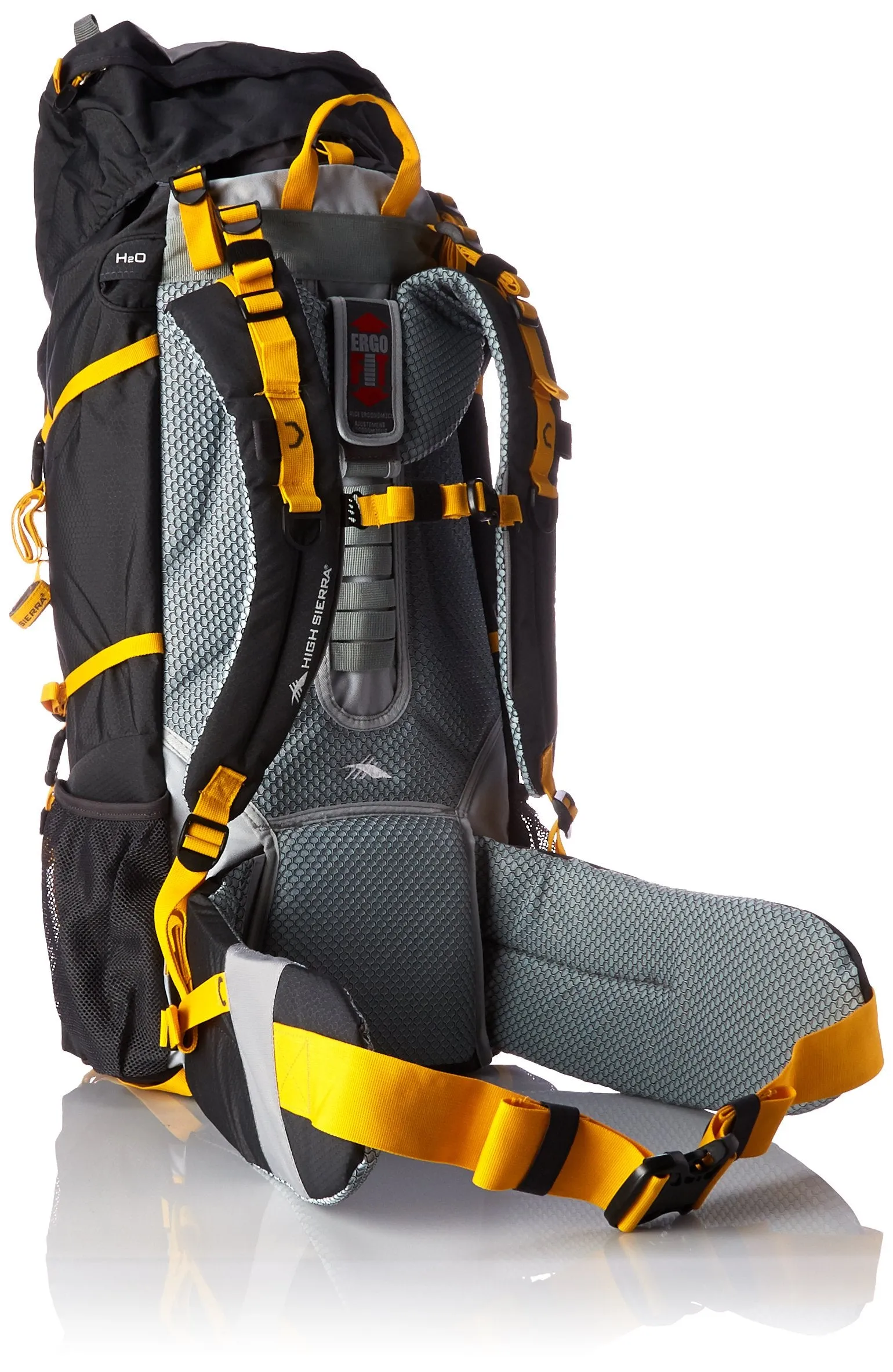 High Sierra Sentinel 65 Internal Frame Pack
