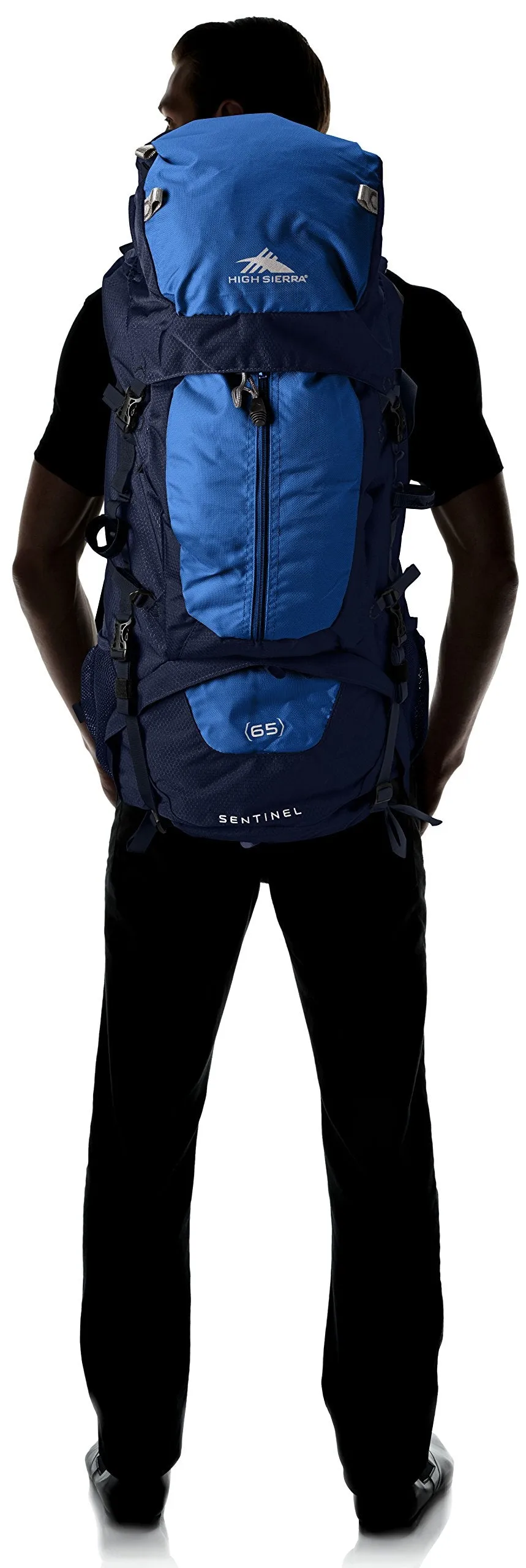 High Sierra Sentinel 65 Internal Frame Pack