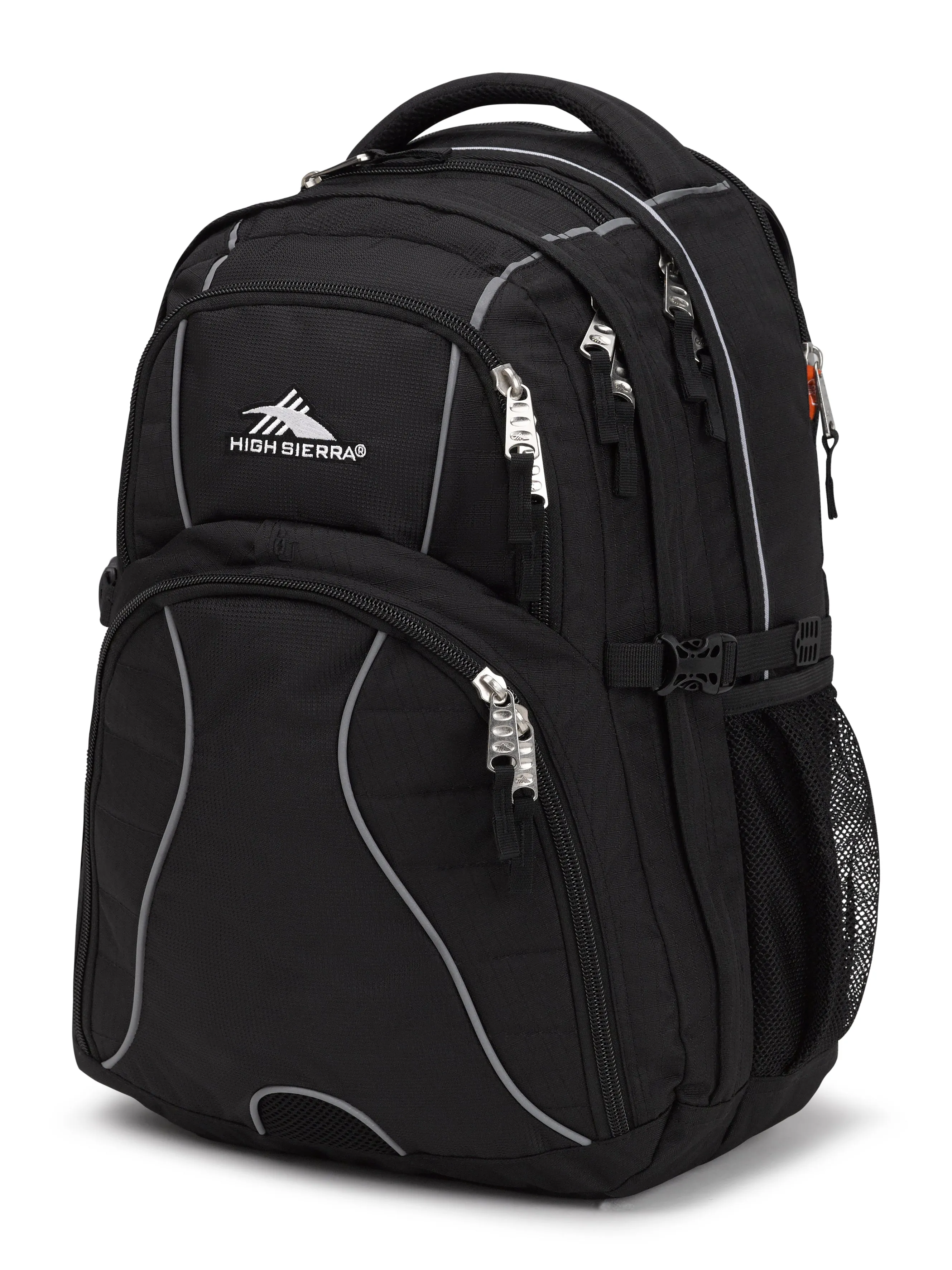 High Sierra Swerve Backpack & Lunch Tote Set