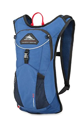 High Sierra Tokopah Outdoor Backpack Reservoirs