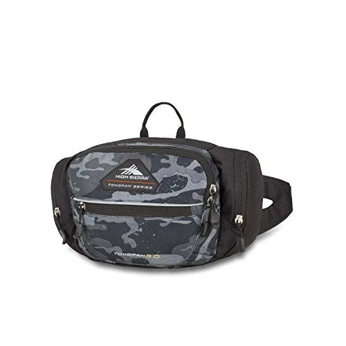High Sierra Tokopah Outdoor Backpack Reservoirs