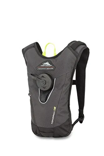 High Sierra Tokopah Outdoor Backpack Reservoirs