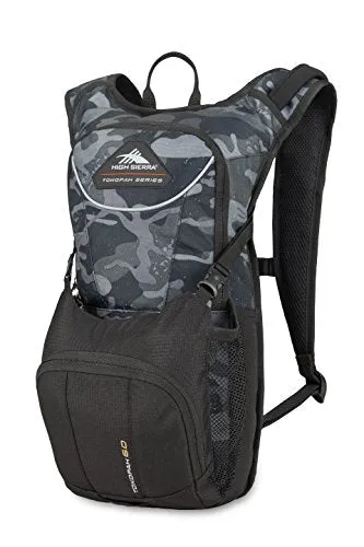 High Sierra Tokopah Outdoor Backpack Reservoirs