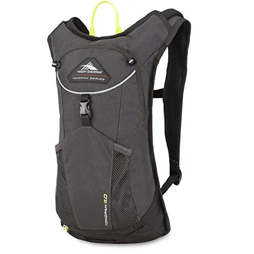 High Sierra Tokopah Outdoor Backpack Reservoirs