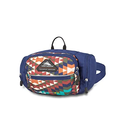 High Sierra Tokopah Outdoor Backpack Reservoirs