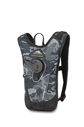 High Sierra Tokopah Outdoor Backpack Reservoirs