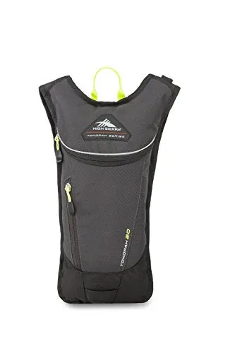 High Sierra Tokopah Outdoor Backpack Reservoirs