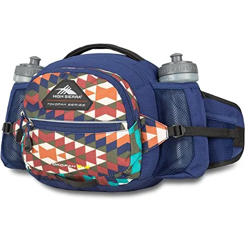 High Sierra Tokopah Outdoor Backpack Reservoirs