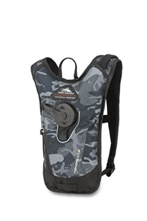 High Sierra Tokopah Outdoor Backpack Reservoirs