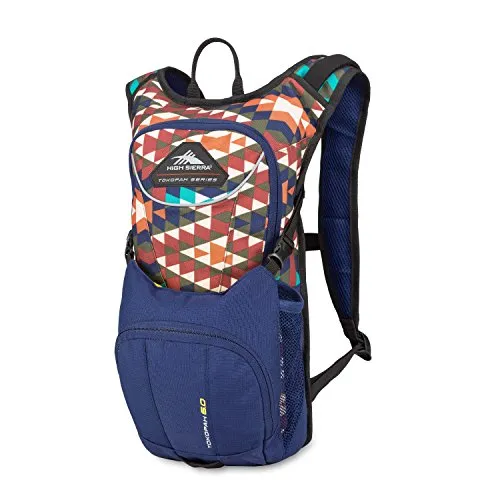 High Sierra Tokopah Outdoor Backpack Reservoirs