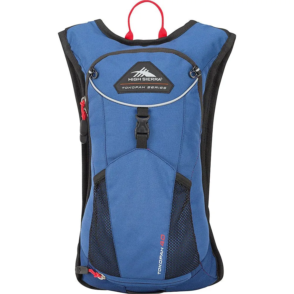High Sierra Tokopah Outdoor Backpack Reservoirs