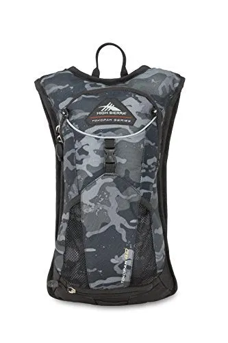 High Sierra Tokopah Outdoor Backpack Reservoirs