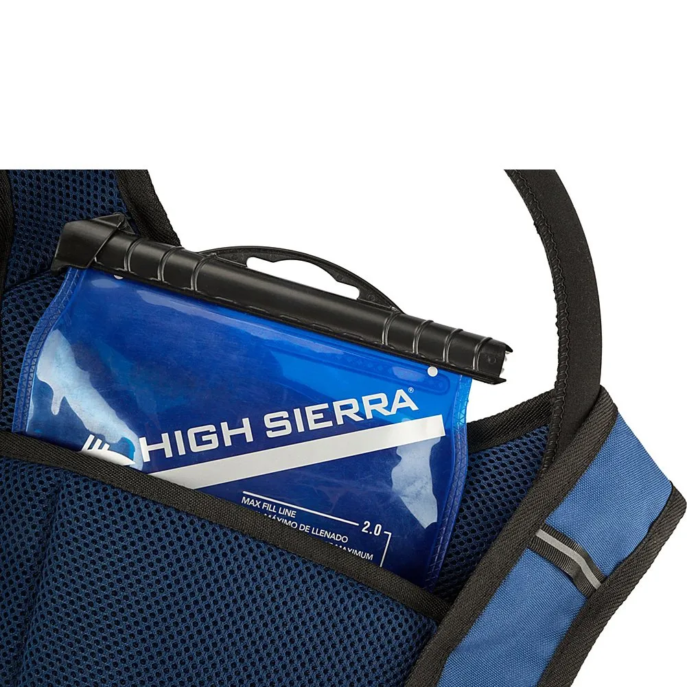 High Sierra Tokopah Outdoor Backpack Reservoirs