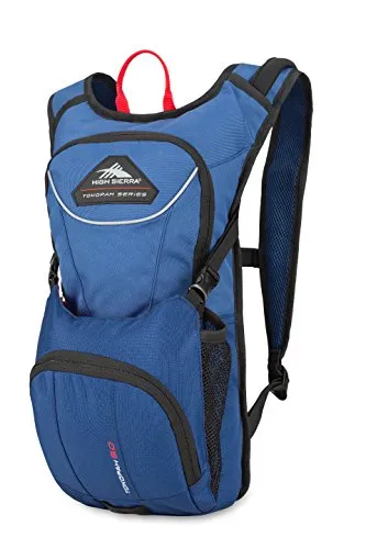 High Sierra Tokopah Outdoor Backpack Reservoirs