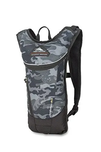 High Sierra Tokopah Outdoor Backpack Reservoirs