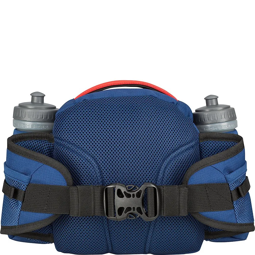 High Sierra Tokopah Outdoor Backpack Reservoirs