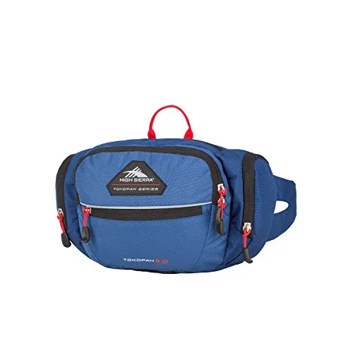 High Sierra Tokopah Outdoor Backpack Reservoirs