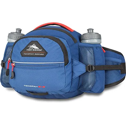 High Sierra Tokopah Outdoor Backpack Reservoirs