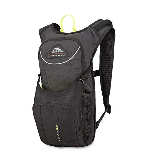 High Sierra Tokopah Outdoor Backpack Reservoirs
