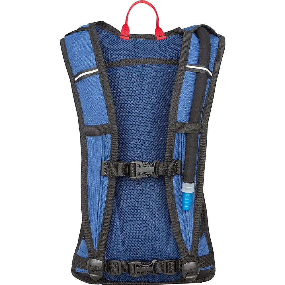 High Sierra Tokopah Outdoor Backpack Reservoirs