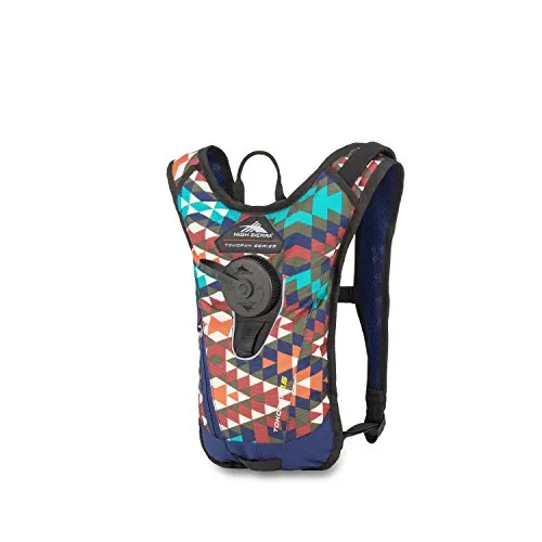 High Sierra Tokopah Outdoor Backpack Reservoirs