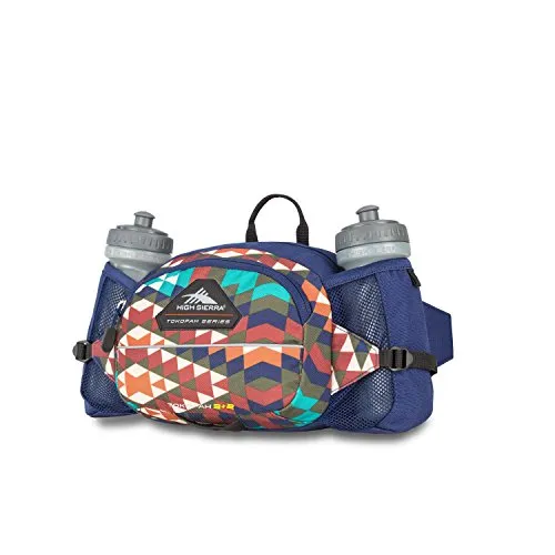 High Sierra Tokopah Outdoor Backpack Reservoirs