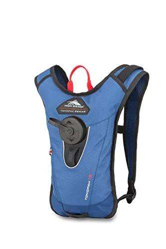 High Sierra Tokopah Outdoor Backpack Reservoirs