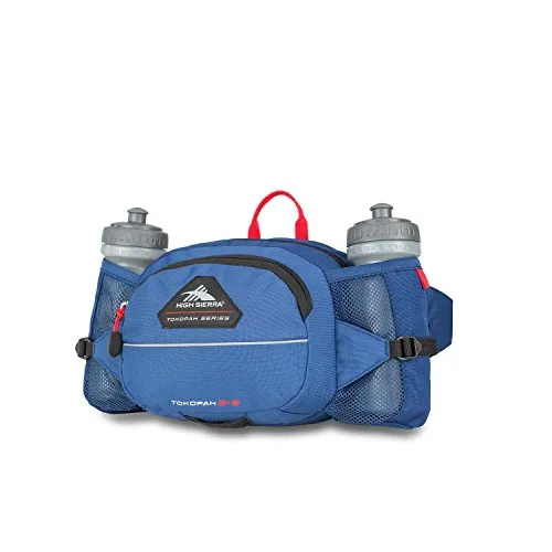 High Sierra Tokopah Outdoor Backpack Reservoirs