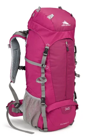 High Sierra Women's Summit 40 Internal Frame Pack