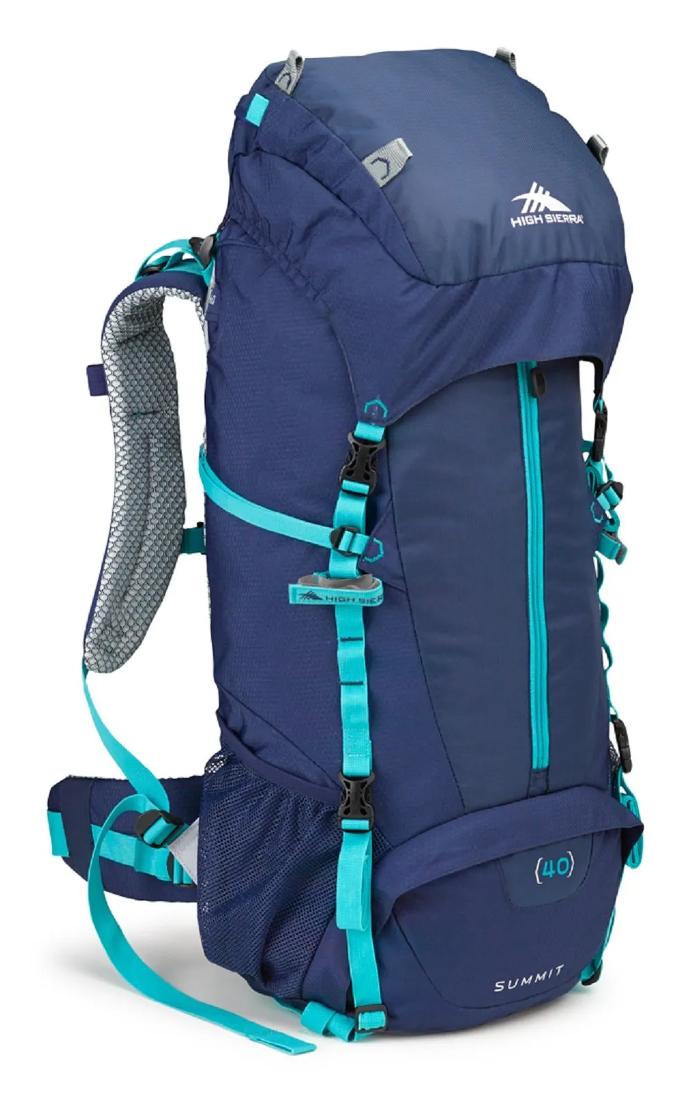 High Sierra Women's Summit 40 Internal Frame Pack