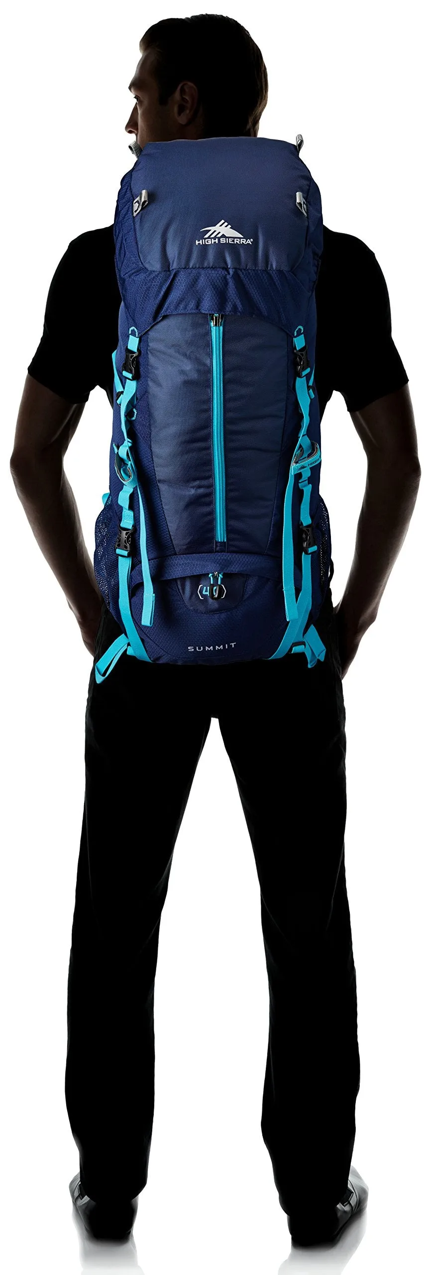 High Sierra Women's Summit 40 Internal Frame Pack