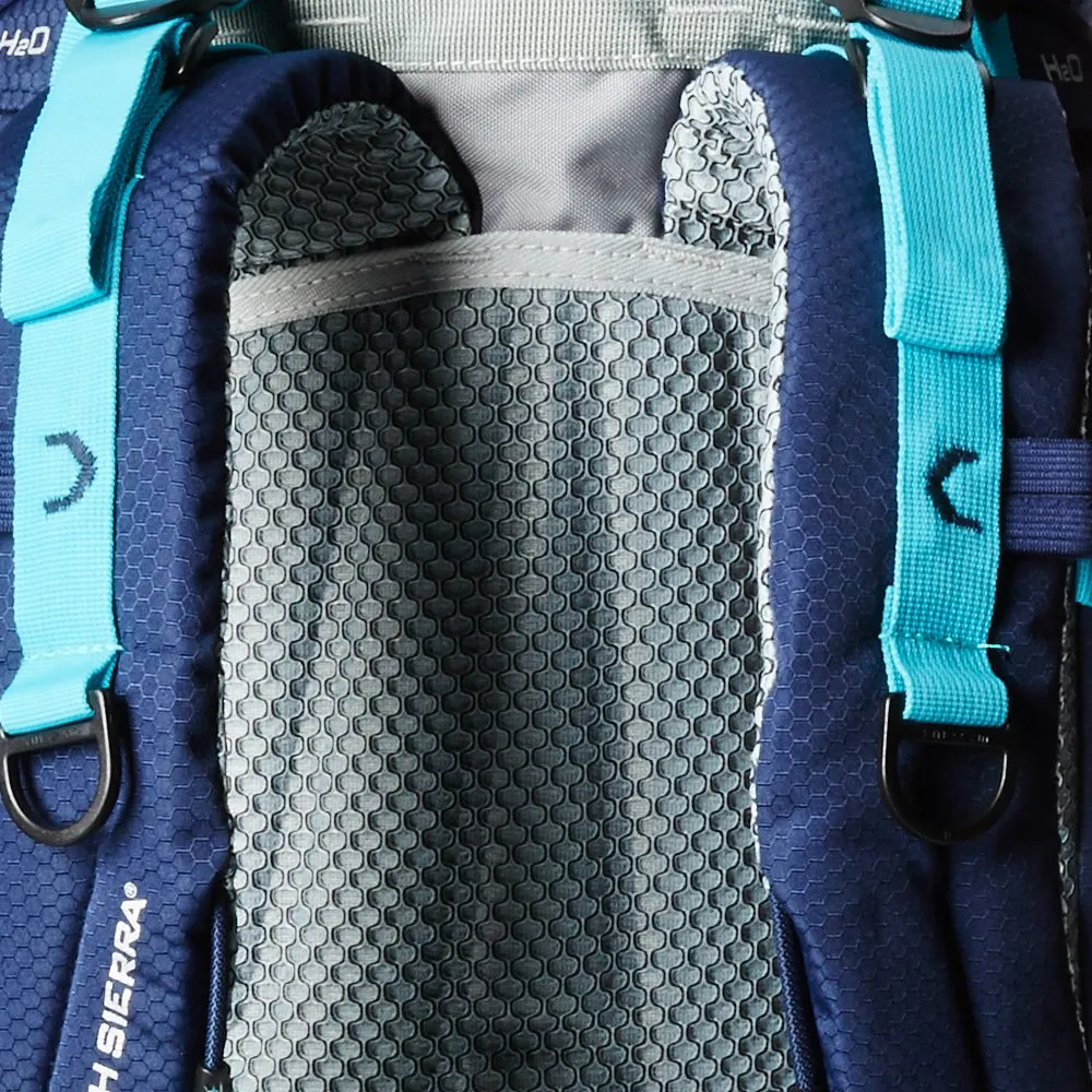 High Sierra Women's Summit 40 Internal Frame Pack