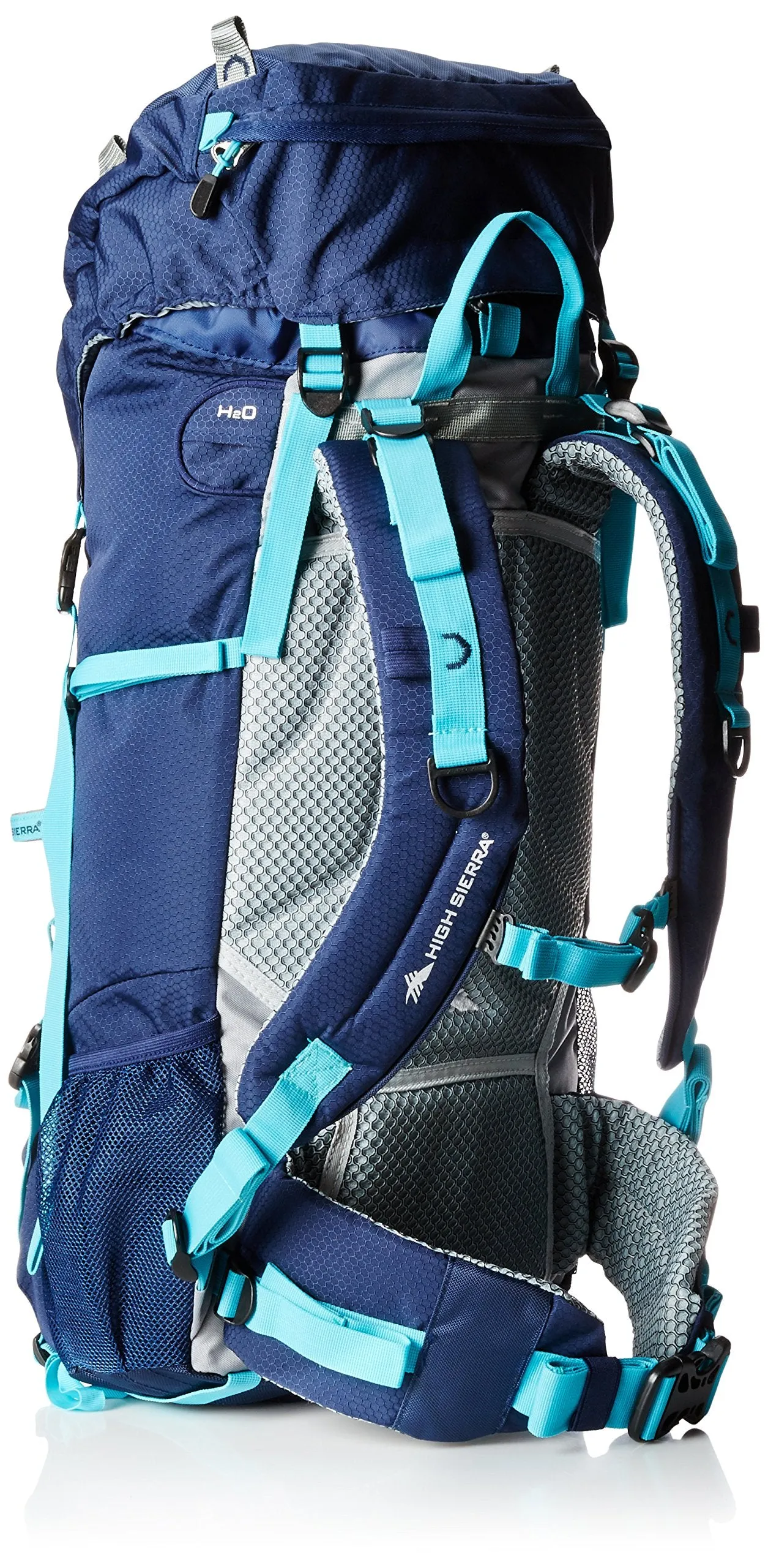 High Sierra Women's Summit 40 Internal Frame Pack