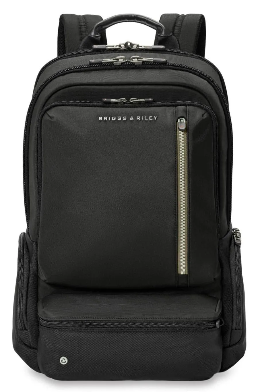 HTA Large Cargo Backpack - Black