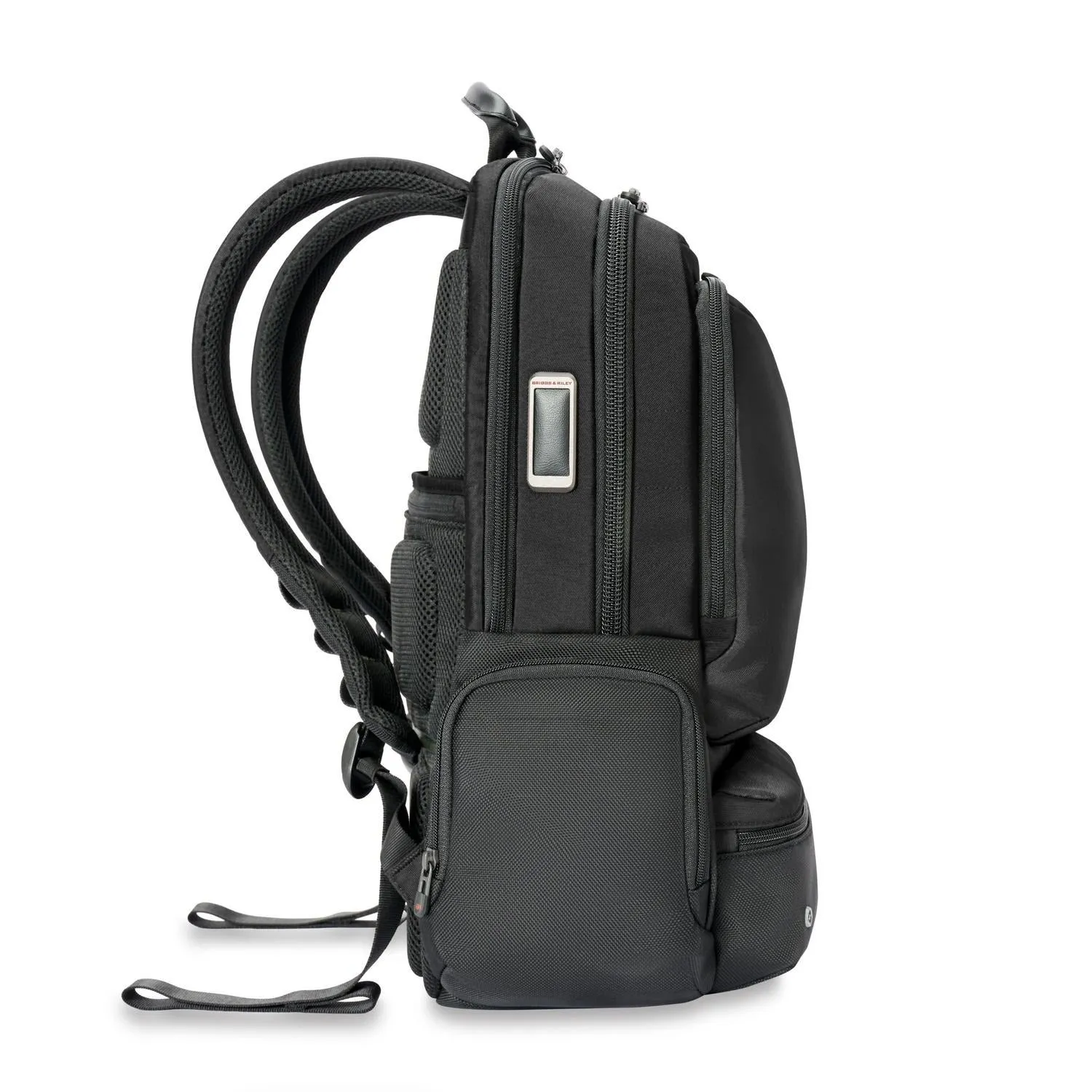 HTA Large Cargo Backpack - Black