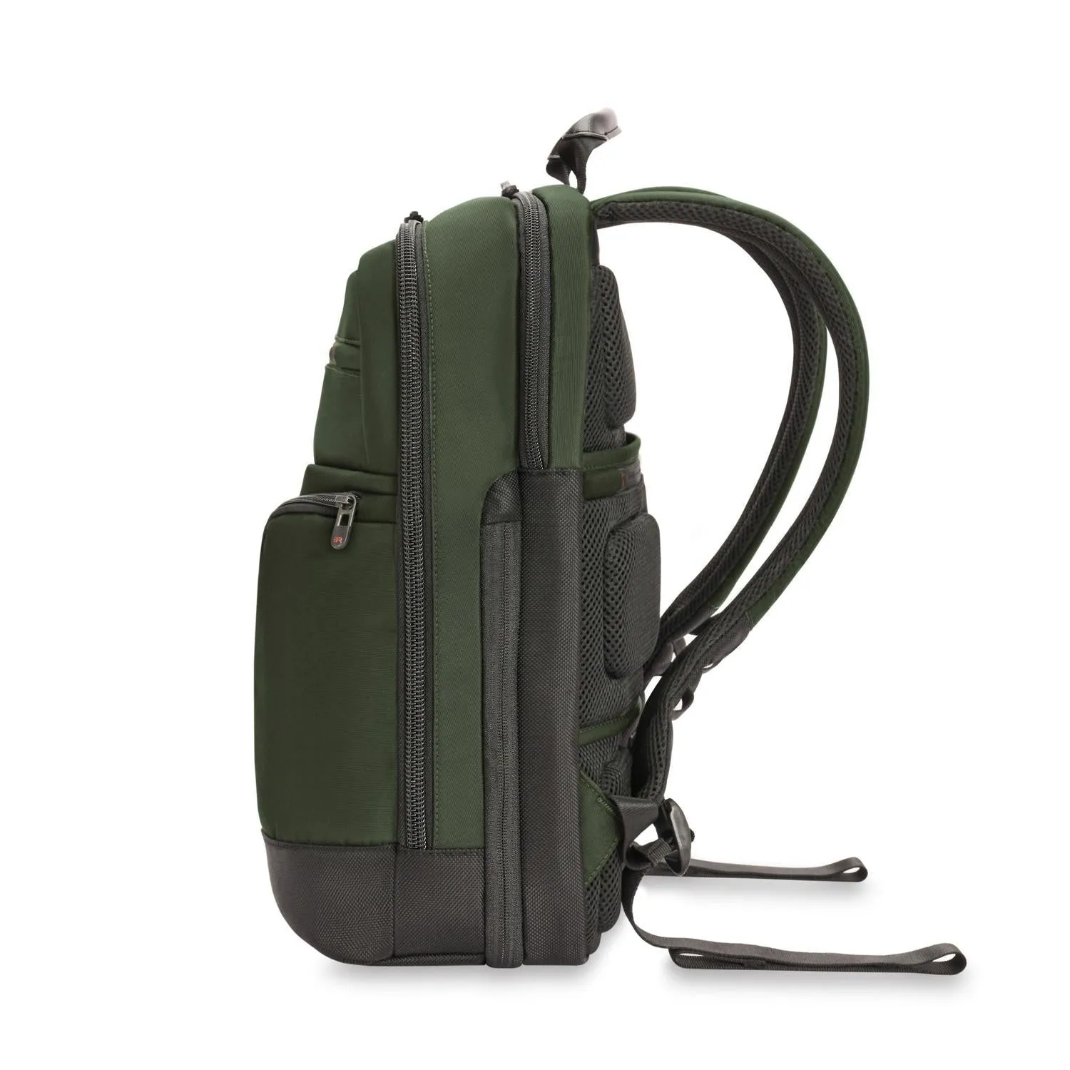 HTA Slim Expandable Backpack - Forest