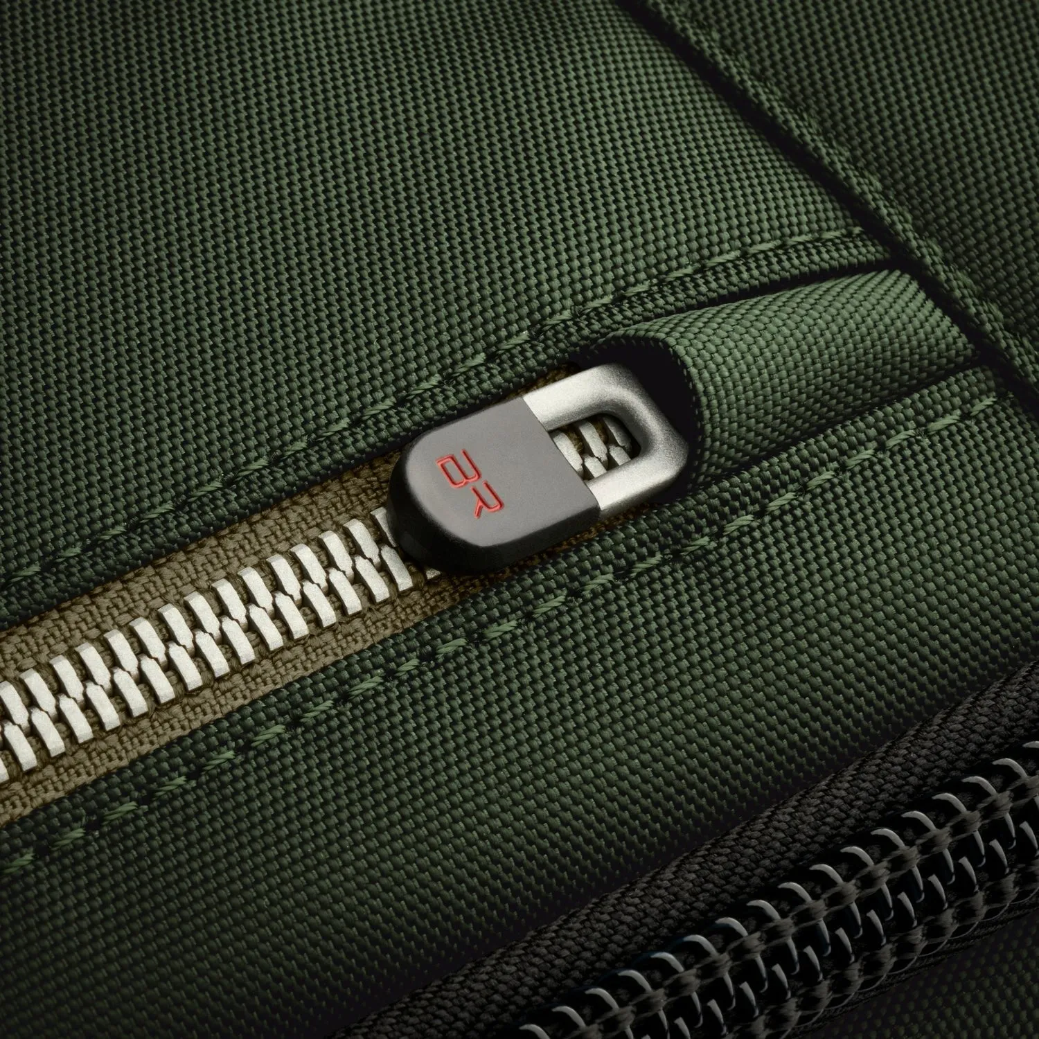 HTA Slim Expandable Backpack - Forest