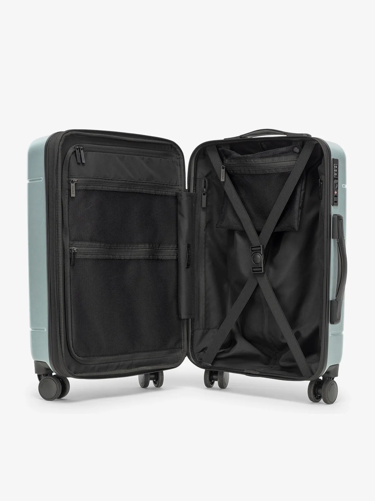 Hue Carry-On Luggage
