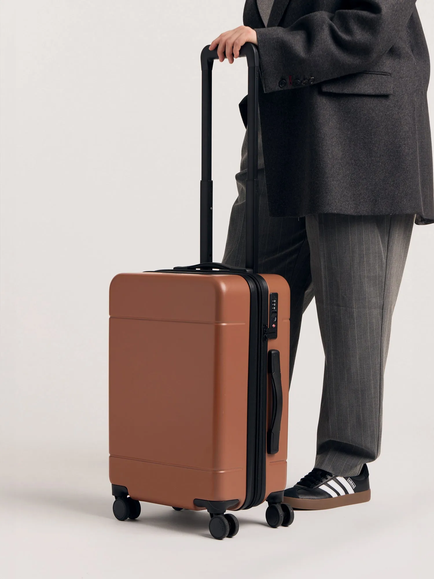 Hue Carry-On Luggage