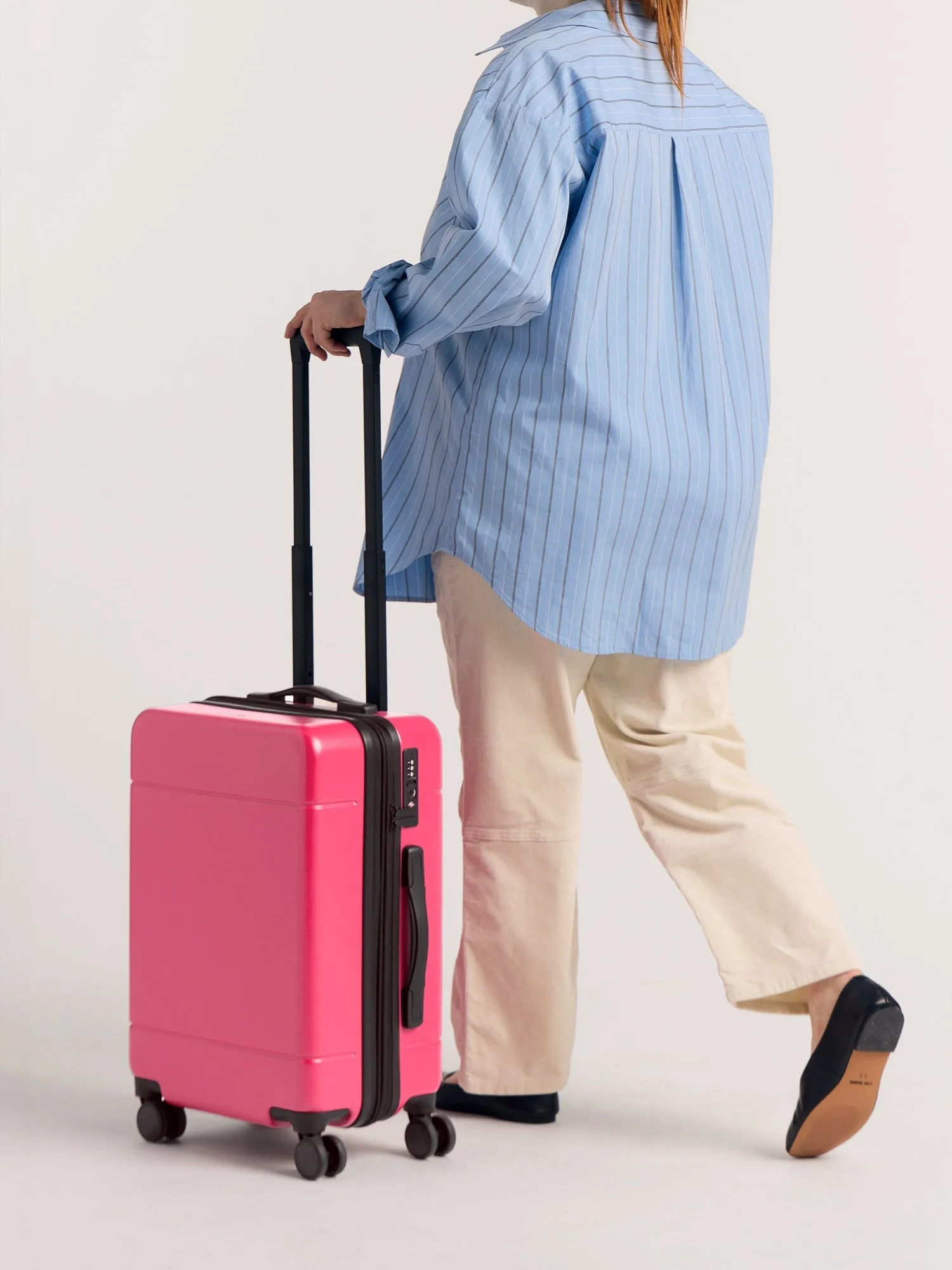 Hue Carry-On Luggage