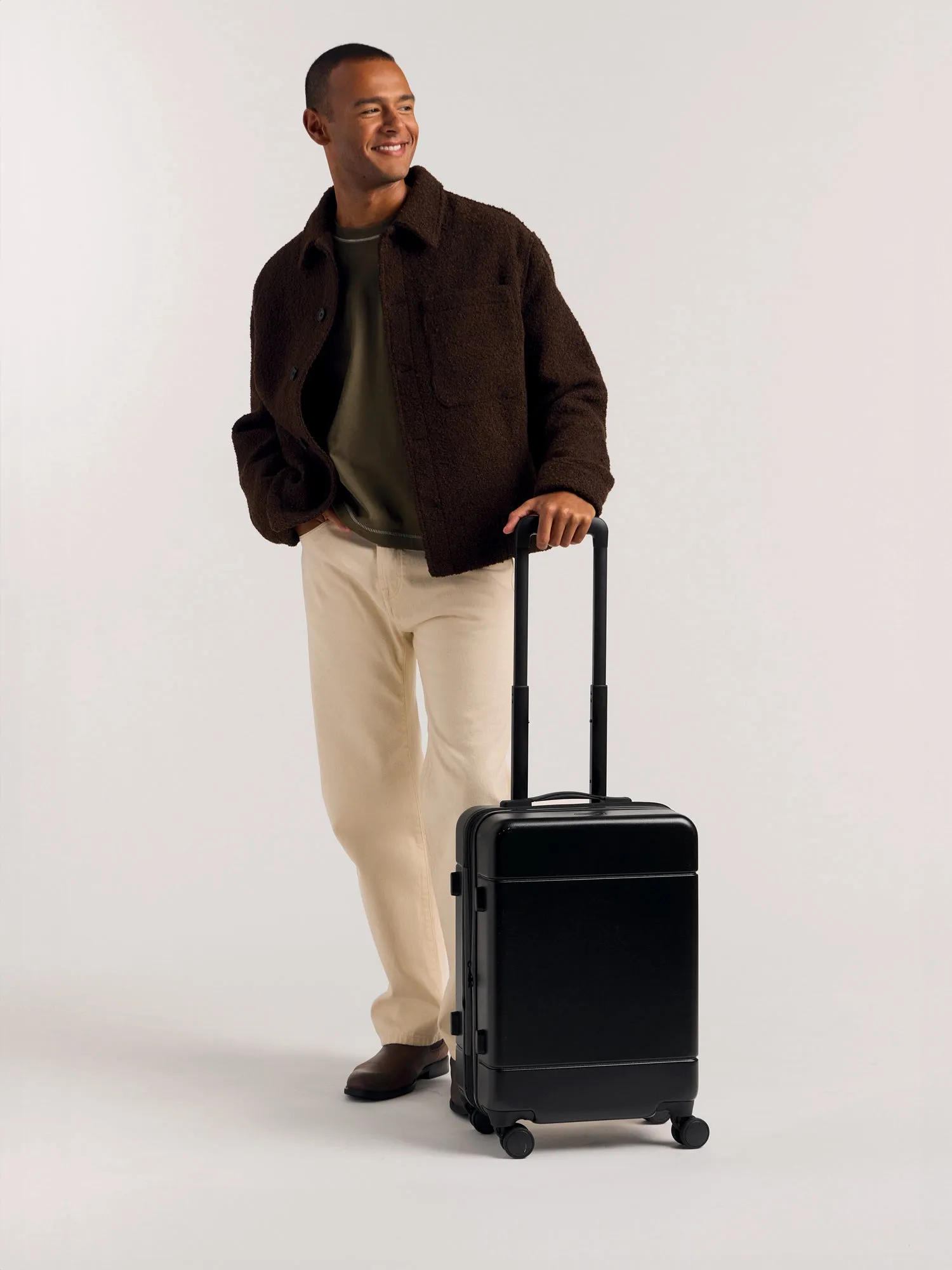 Hue Carry-On Luggage