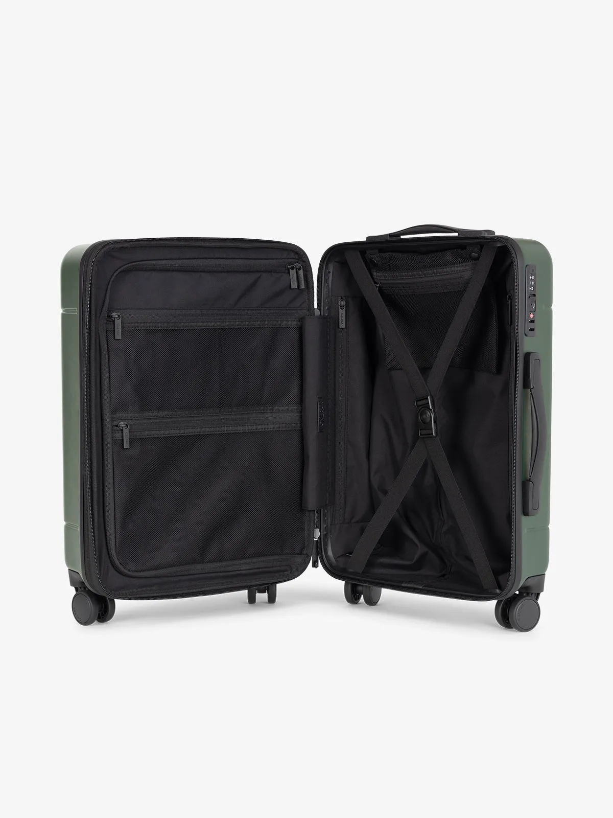Hue Carry-On Luggage