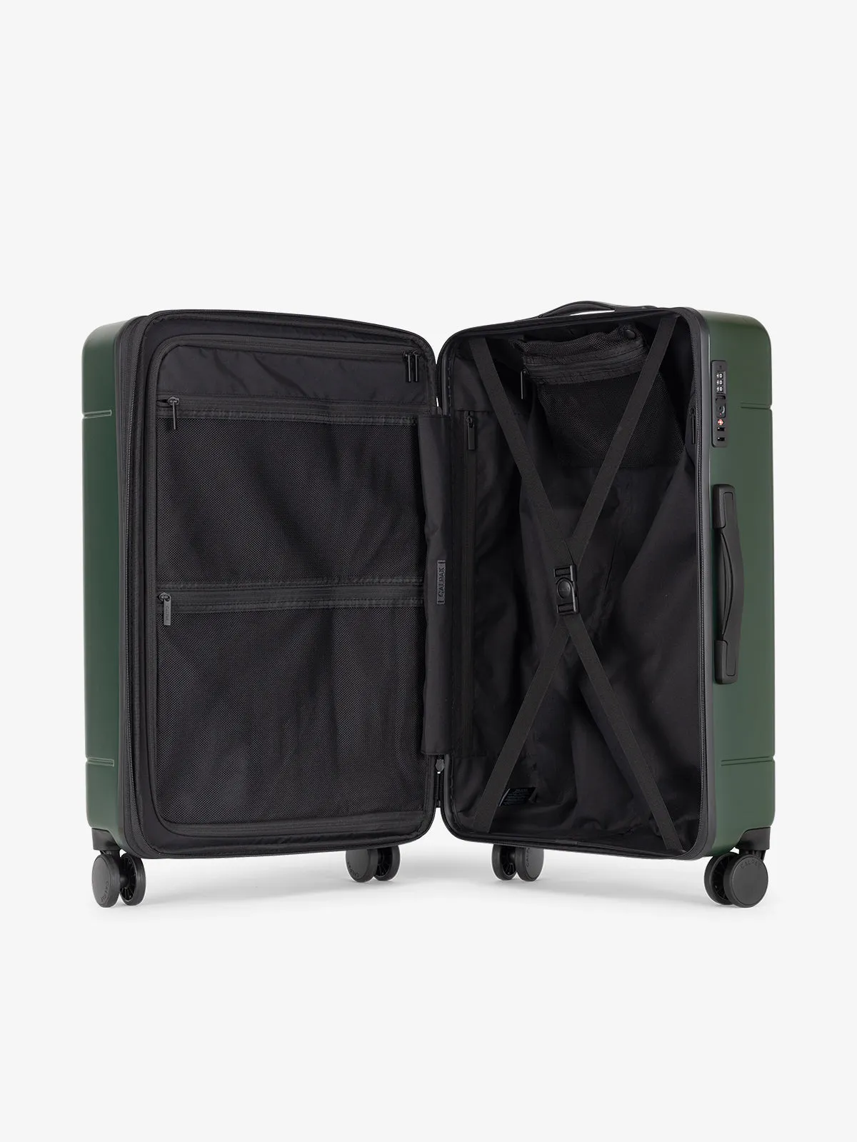 Hue Medium Luggage