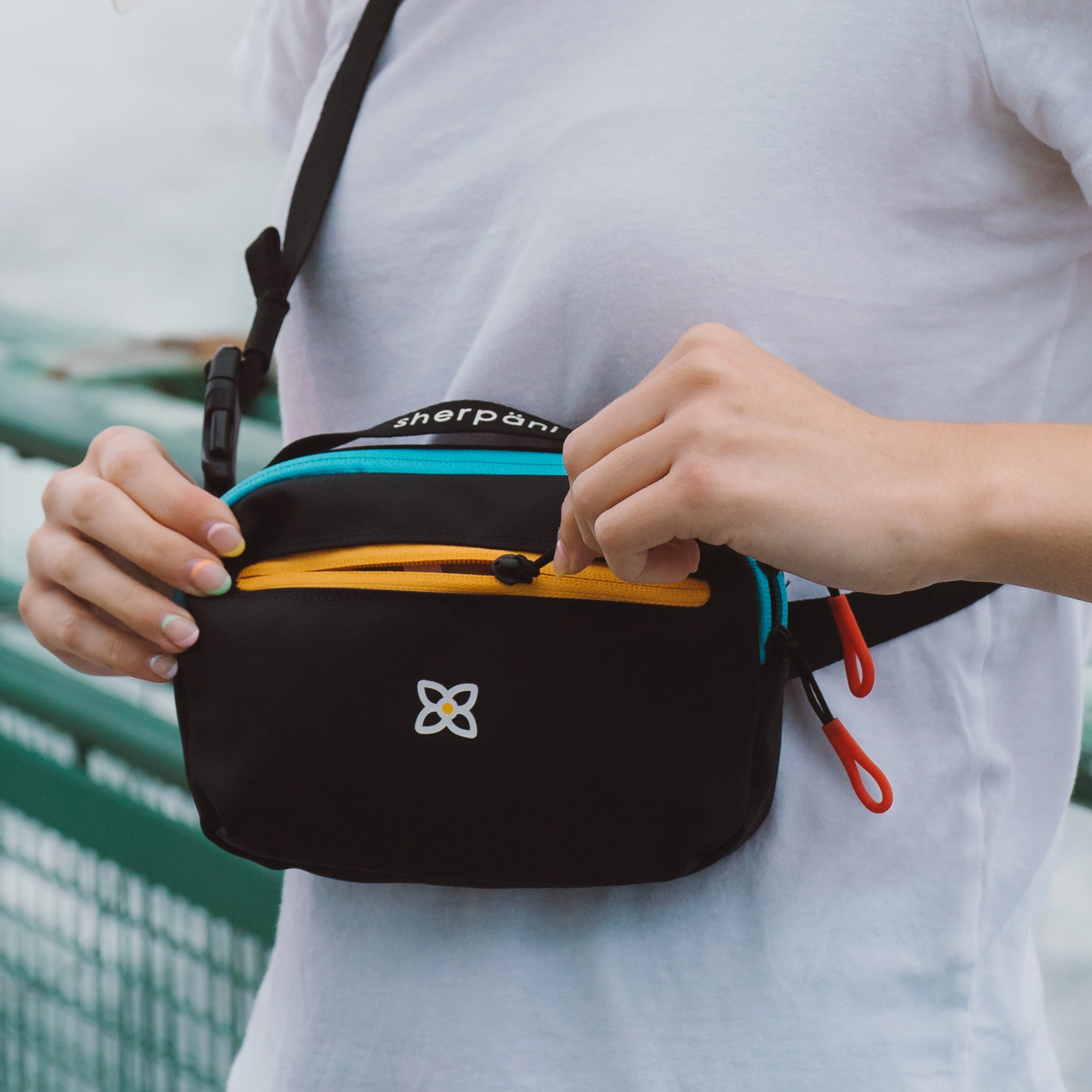 Hyk Hip Pack