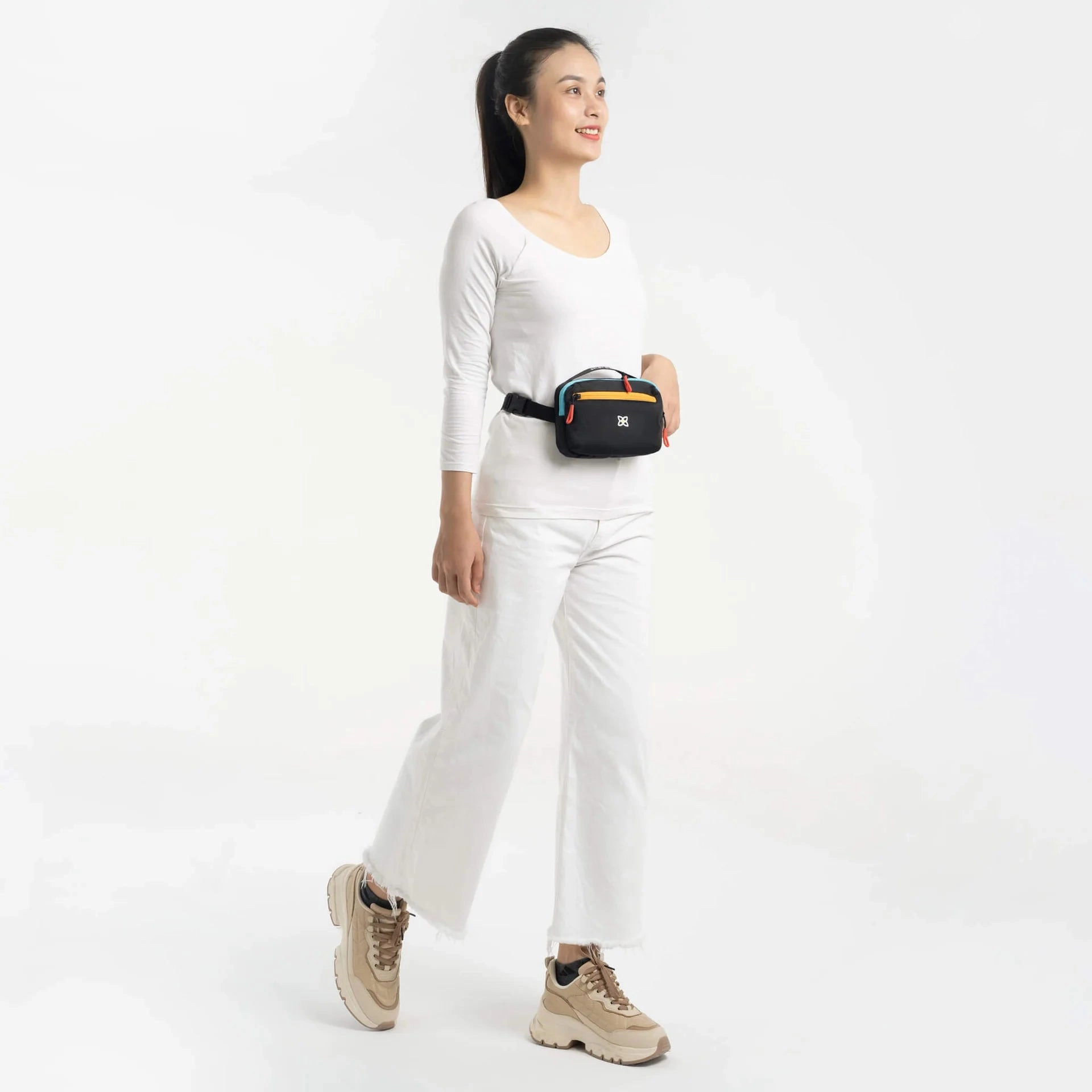 Hyk Hip Pack