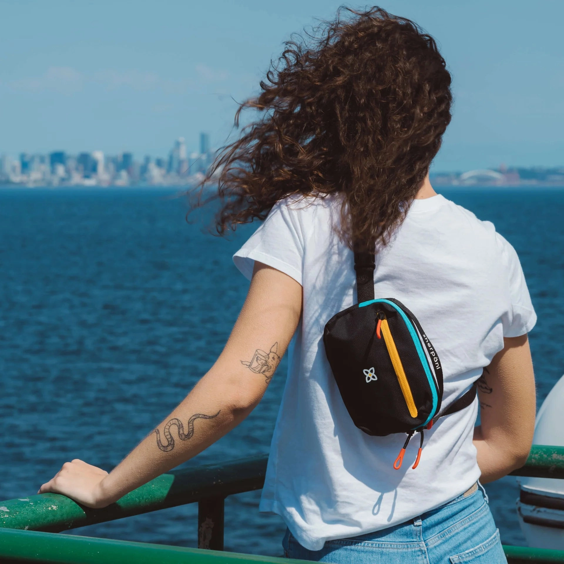 Hyk Hip Pack
